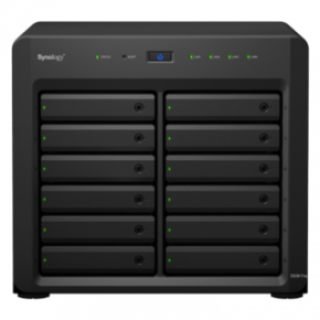 Synology DiskStation DS3617XS