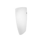 Eglo Nemo zidna lampa/1 e27 opal-mat
