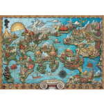 Ravensburger puzzle (slagalice) - Atlantis