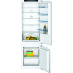 Bosch KIV87VFE0 ugradni frižider sa zamrzivačem