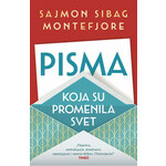 Pisma koja su promenila svet - Sajmon Sibag Montefjore