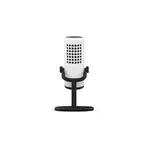 Capsule Mini žični USB mikrofon beli (AP-WMMIC-W1)