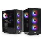 GAMING računar Ryzen 5 5500 16GB 1TB AMD6600 8GB