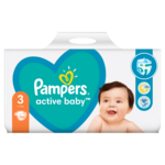 Pampers Active-Baby GPP
