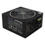 LC Power napajanje LC6560GP4, 560 W, aktivni PFC
