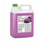 Grass foam Gel+ 6l