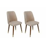 Hanah Home Set stolica 2 komada Hugo-387 V2