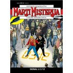 Marti Misterija 73 Signal u 3 12