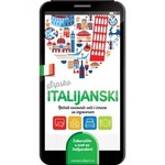 Srpsko-italijanski rečnik osnovnih reči i izraza sa izgovorom