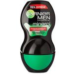 Garnier Mineral Men 72h Extreme roll-on 50 ml