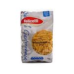 Felicetti Testenina Penne ritorte Gastronomia, 1000g