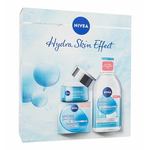 NIVEA Hydra skin effect poklon set