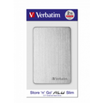 Verbatim 53663 eksterni disk, 1TB, 2.5", USB 3.0