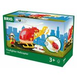 Brio Vatrogasni helikopter BR33797