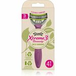 Wilkinson brijac Xtreme 3 Beauty Eco Green