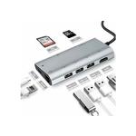 Volt USB Hub 8 u 1