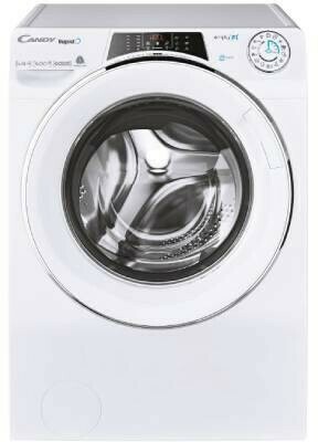 Candy ROW41494DWMCE-S mašina za pranje i sušenje veša 14 kg/9 kg