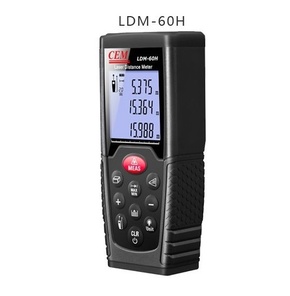 CEM Laserski merač daljine LDM-60H CEM
