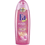 FA gel za tusiranje Magic Oil Pink Jasmine 250ml