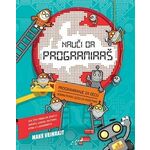 Nauči da programiraš