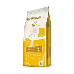 Fitmin Dog Nutrition Programme Mini Light