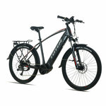 Xplorer Mythos, električni bicikl 27.5" (650b)