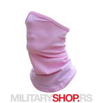 Moto bandana marama roze boje