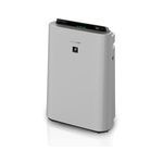 Sharp UA-HD60E-LS01 prečišćivač vazduha, 80W, 396 m³/h, do 48 m², HEPA filter