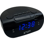 XPLORE Radio budilnik XP332
