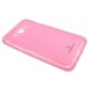 Futrola silikon DURABLE za Samsung J700 Galaxy J7 pink