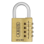 Abus Katanac sa šifrom 165/40 Abus