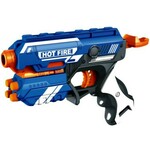 Blaze storm Delta pistol
