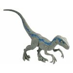 Jurassic World Velociraptor Blue 30 Cm