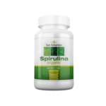 San Sebastian Spirulina 600 tableta