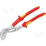 Knipex Klešta papagaj 1000V 250 mm 88 06 250 KNIPEX