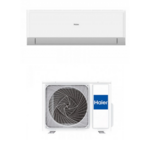 Haier AS50RCBHRA-PL/1U50MERFRA-4 klima uređaj, inverter, R32
