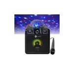 Netgear audio sistem za karaoke Disco Block