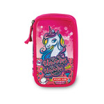 Extreme4me Pernica dupla puna fpd2041 unicorn
