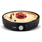 Linea Aparat za palačinke LCM-0630 1200W 30cm
