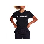 Hummel Ženska majica HMLGO 2.0 Logo S/S