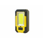 PROSTO 2u1 LED baterijska lampa i power bank