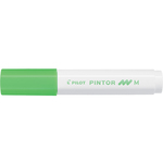 Pilot Marker Pintor medium neon zeleni
