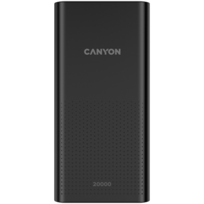 Canyon PB-2001 baterija za napajanje 20000mAh CNE-CPB2001B