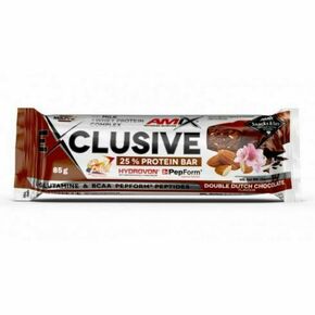 Amix Exclusive® Protein Bar