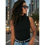 Sinsay - Naočare za sunce - crno crno SS 2025 352DR-99X