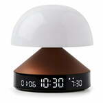 LEXON MINA SUNRISE STONA LAMPA + BT zvucnik, baterija oko 24h, punjenje 5h, USB-C bronza