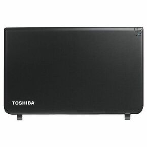 Poklopac Ekrana+Ram Ekrana za Toshiba Satellite L50-B L55-B L50t-B L55t-B CRNI