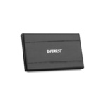Everest 2.5" HDC-160 USB 2.0 SATA + IDE Hard Drive Box HDD Rack