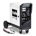 Telwin aparat za gasno zavarivanje Maxima 230 Synergic, inverter