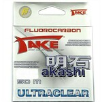 TAKE AKASHI ULTRACLEAR 0 280mm